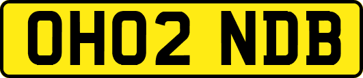 OH02NDB