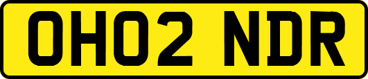 OH02NDR