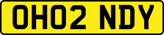 OH02NDY