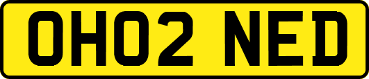 OH02NED