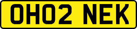 OH02NEK