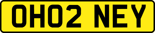 OH02NEY