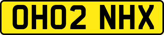 OH02NHX