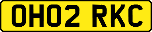 OH02RKC