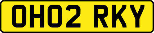 OH02RKY
