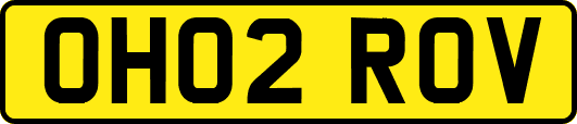 OH02ROV