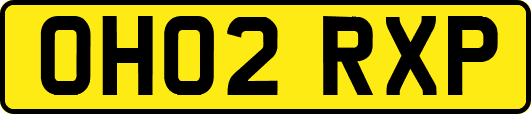 OH02RXP