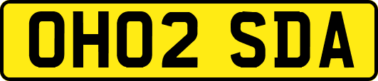 OH02SDA