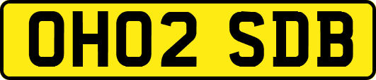 OH02SDB