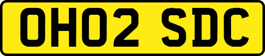 OH02SDC
