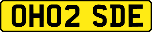OH02SDE