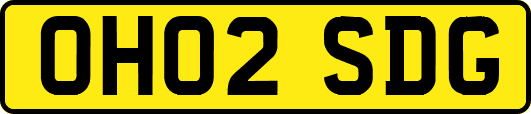 OH02SDG