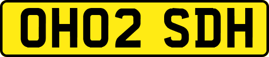OH02SDH