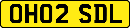 OH02SDL