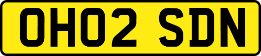OH02SDN