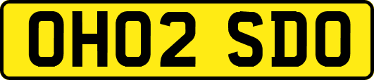 OH02SDO