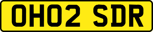 OH02SDR