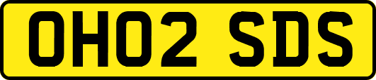 OH02SDS