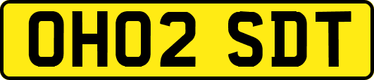OH02SDT