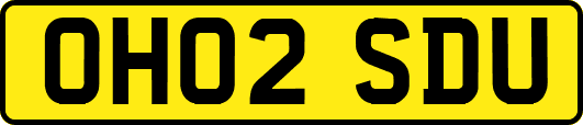 OH02SDU