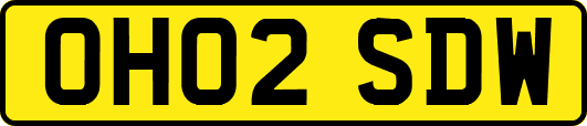 OH02SDW