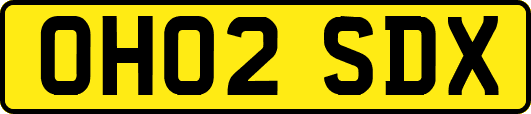 OH02SDX