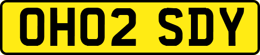 OH02SDY