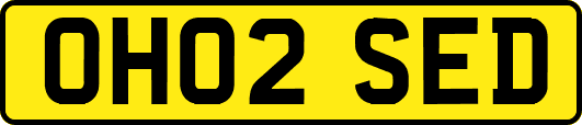 OH02SED