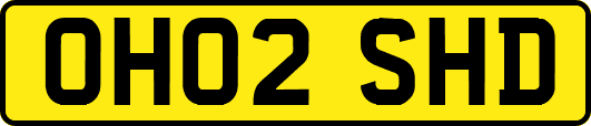 OH02SHD