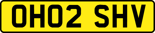OH02SHV