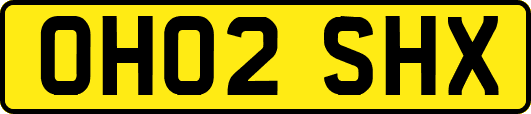 OH02SHX