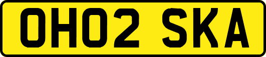 OH02SKA