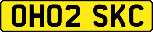 OH02SKC