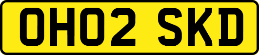 OH02SKD