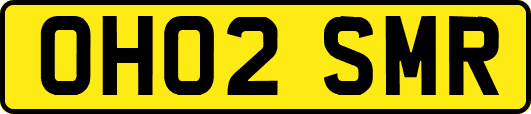 OH02SMR