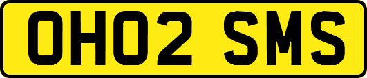 OH02SMS