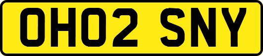 OH02SNY