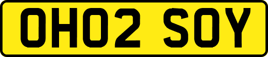 OH02SOY