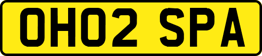 OH02SPA