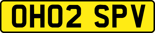 OH02SPV