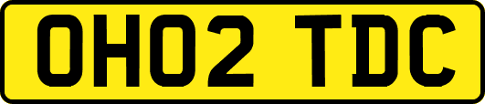 OH02TDC