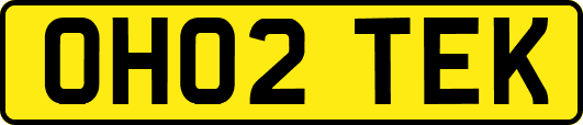 OH02TEK