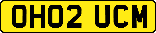 OH02UCM