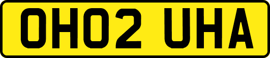 OH02UHA
