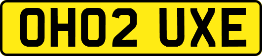 OH02UXE
