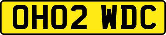 OH02WDC