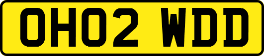 OH02WDD