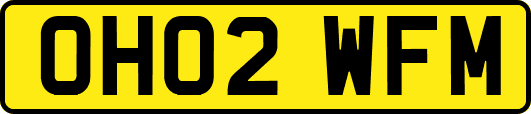 OH02WFM