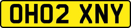 OH02XNY