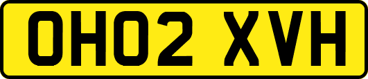 OH02XVH